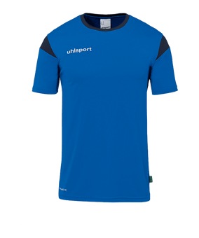 Uhlsport Squad 27 Trikot Kids Blau F43 - blau