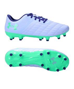 Under Armour Magnetico Select 3.0 FG Kids F501 - lila