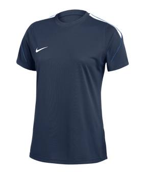 Nike Strike 26 Trainingsshirt Damen Blau F410 - blau