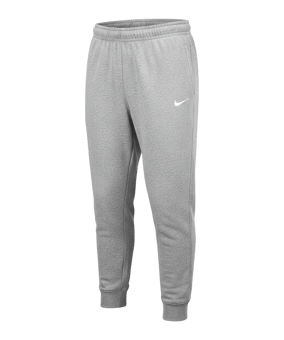 Nike Team Club Jogginghose Grau F063