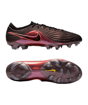 Nike Tiempo Maestro Elite LV8 FG Heat Up Schwarz F088 - schwarz