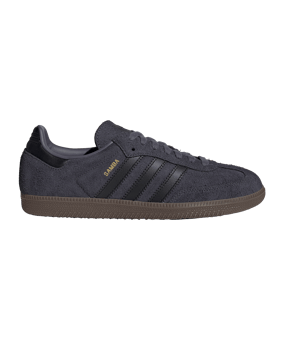 adidas Originals Samba OG Grau - grau