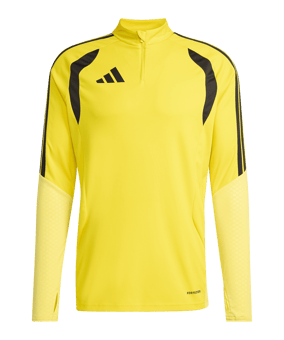 adidas Tiro 26 Competition Training Sweatshirt Gelb - gelb