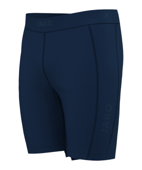 JAKO Power Short Tight Blau F900 - blau