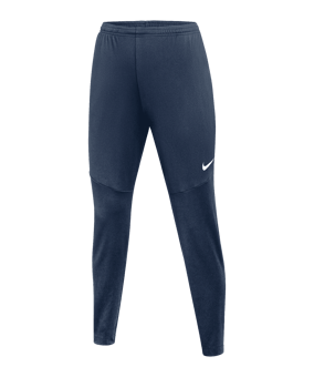 Nike Park 26 Trainingshose Damen Blau F410