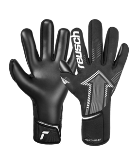 Reusch Fastgrip Infinity 2025 TW-Handschuhe F7700 - schwarz