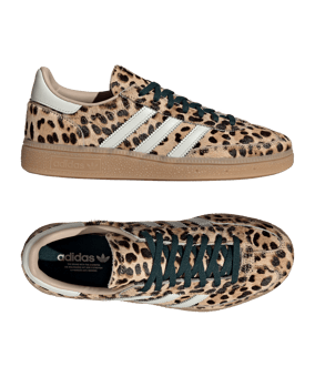 adidas Originals Handball Spezial Beige - beige