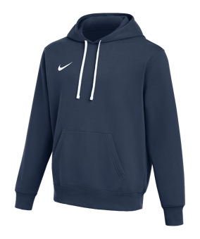 Nike Park 26 Hoody Blau F410