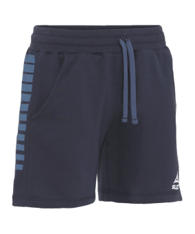 Select Torino Short Damen Blau F999 - blau
