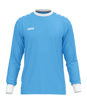 JAKO One Torwarttrikot Kids Blau F440 - blau