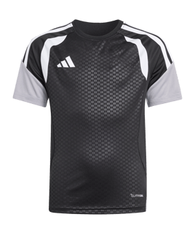 adidas Tiro 26 Competition Trainingsshirt Kids - schwarz