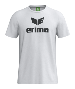 Erima PROMO T-Shirt Weiß F2082605 - weiss