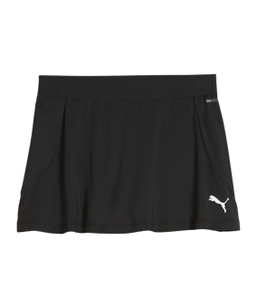 PUMA teamGOAL Rock Damen Schwarz F03 - schwarz