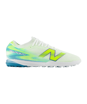 New Balance Furon Elite V9 TF Main Weiß - weiss