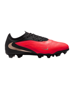 Nike Phantom 6 Low Pro MG Break'Em Kids Rot F600 - rot