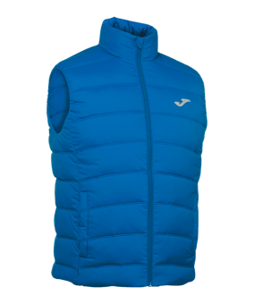 Joma Urban Weste Blau