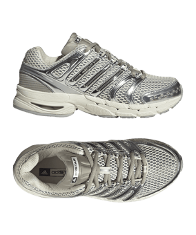adidas Originals Adistar Control 5 Damen Weiß - weiss