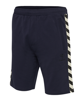 Hummel hmlMove Classic Short Blau F7026 - blau