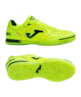 Joma Top Flex 26 IN Gelb - gelb