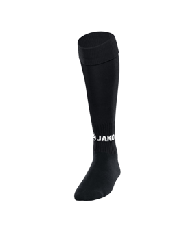 Jako Stutzenstrumpf Glasgow 2.0 Schwarz F08 - schwarz