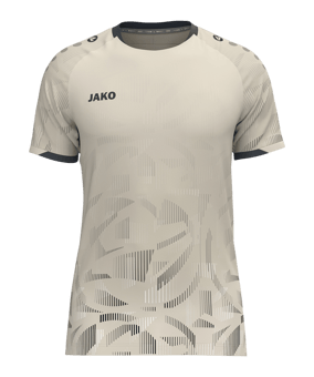 JAKO Sonic Trikot Weiß F035 - weiss