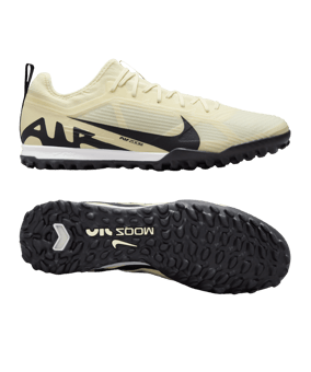 Nike Air Zoom Mercurial Vapor XV Pro TF Schwarz F700 - beige