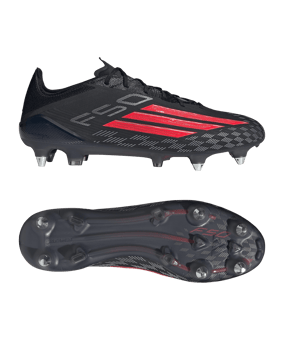 adidas F50 Elite SG Immortal DNA Schwarz - schwarz
