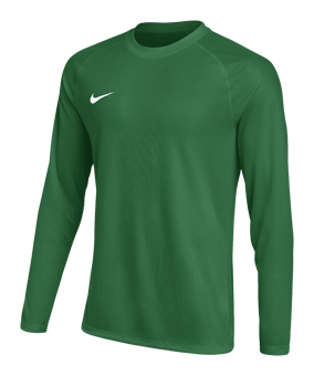 Nike Park VIII Trikot langarm Grün F302