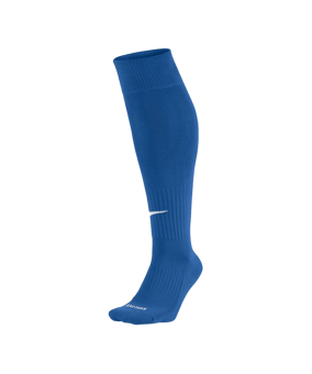 Nike Academy OVC Stutzenstrumpf F402 - blau