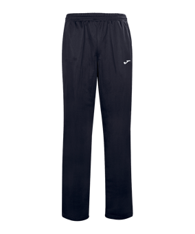 Joma Cannes 2 Trainingshose Kids Schwarz F100 - schwarz