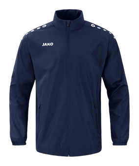 JAKO One Jacke Blau F900 - blau