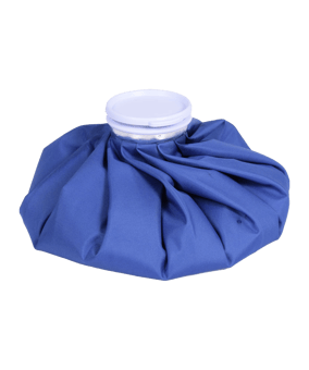 Cawila Eisbeutel 28cm Blau - blau