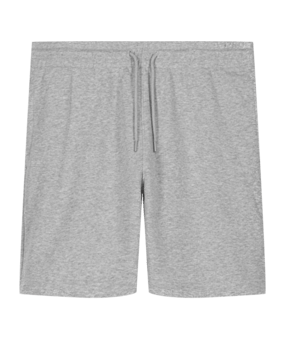 Merch Trainer 2.0 Short Heather Grey FC250 - grau