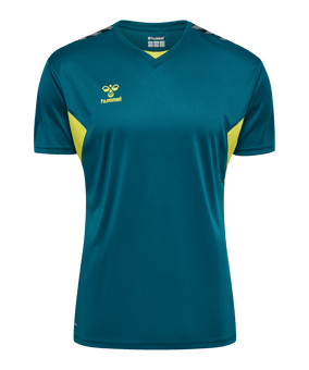 Hummel AUTHENTIC PL Trikot Blau F6834