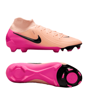 Nike Phantom Luna II Pro FG Prism Orange F800 - orange