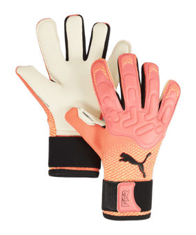 PUMA FUTURE Pro Hybrid Forever Faster TW-Handschuhe Rosa F02 - rosa