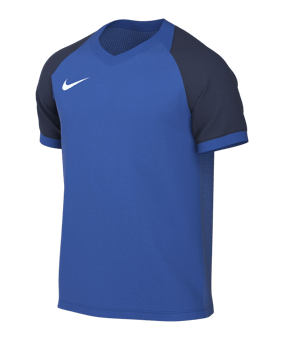 Nike Trophy VI Trikot Blau F463 - blau