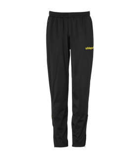 Uhlsport Stream 22 Jogginghose Classic Kids F23 - schwarz