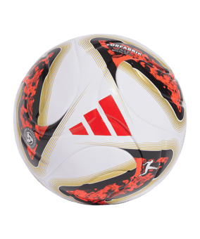 adidas DFL Bundesliga Torfabrik League - weiss