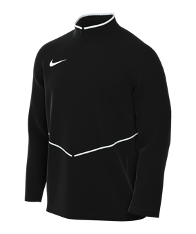 Nike Park 26 Regenjacke Schwarz F010 - schwarz