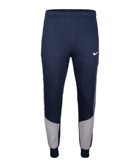 Nike Strike Express Jogginghose Blau F410 - blau