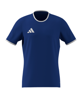 adidas Entrada 26 Trikot Blau - blau