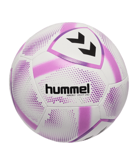 Hummel hmlAEROFLY Light 290 Trainingsball Weiss F9065 - weiss
