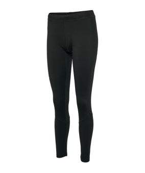 Newline nwlBEAT Tight Schwarz F2001 - schwarz