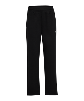 Hummel Jogginghose Schwarz F2001 - schwarz