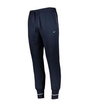 Nike Strike 22 Trainingshose Blau F451 - blau