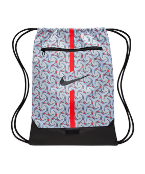 Nike Academy Gymsack Blau F425 - blau