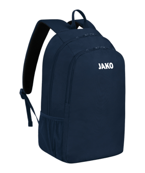 JAKO One Rucksack Blau F900 - blau