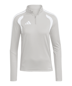 adidas Tiro 26 League Training Sweatshirt Damen Grau - grau