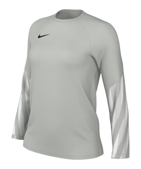 Nike Park V Torwarttrikot Langarm Damen Schwarz F097 - schwarz